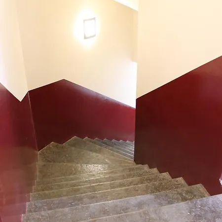 Apartment Via Toti 1 Alba (Piedmont)