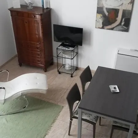 Via Toti 1 Apartment