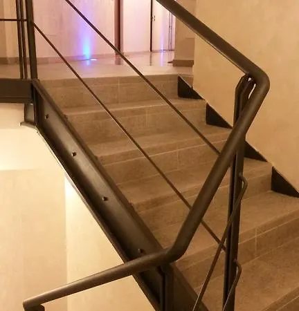 Via Toti 1 Apartment
