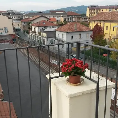 Via Toti 1 Apartment