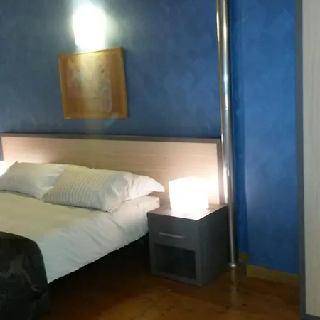 Via Toti 1 Apartment