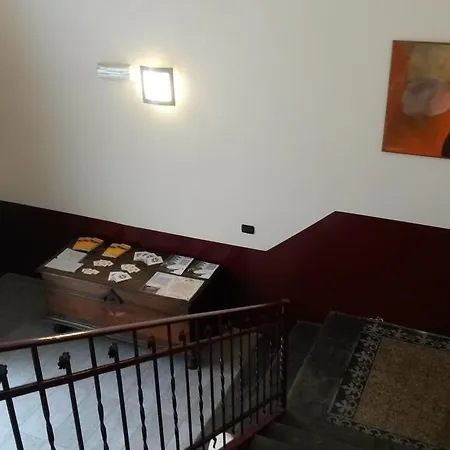 Via Toti 1 Apartment Alba (Piedmont)