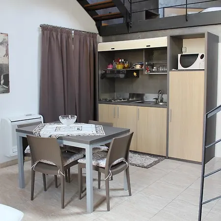 Apartment Via Toti 1 Alba (Piedmont)
