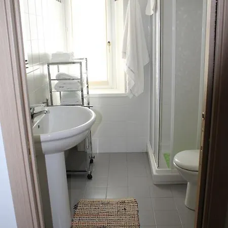 Apartment Via Toti 1 Alba (Piedmont)
