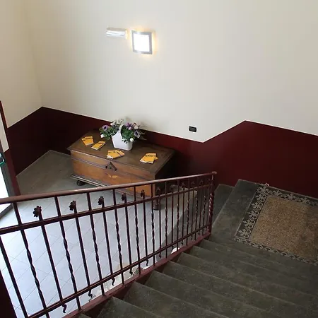 Via Toti 1 Apartment *