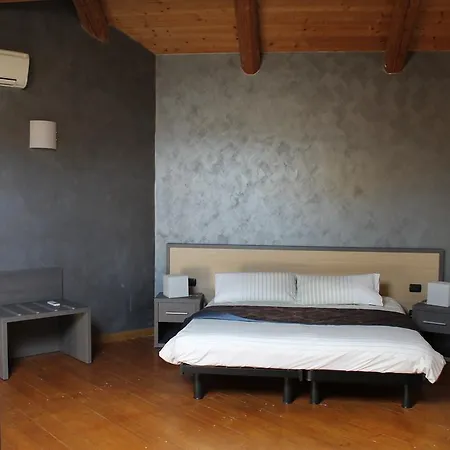 Apartment Via Toti 1
